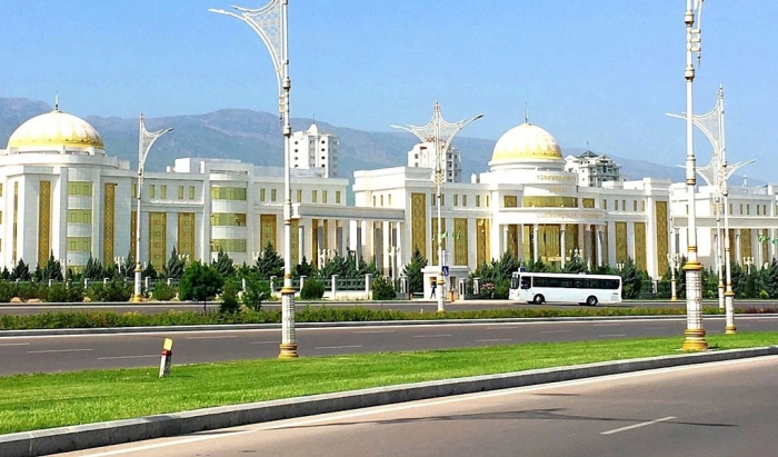 В Туркменистане прошла студенческая интернет-олимпиада по биологии