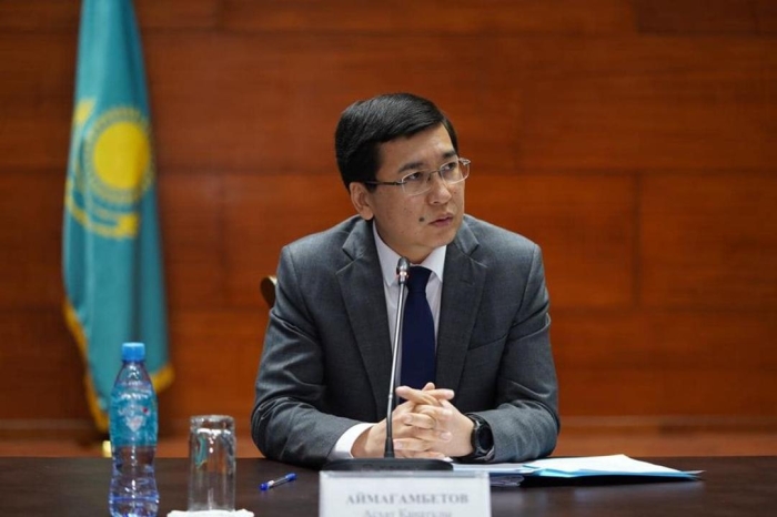 Религиозные лекции запретили в школах Казахстана