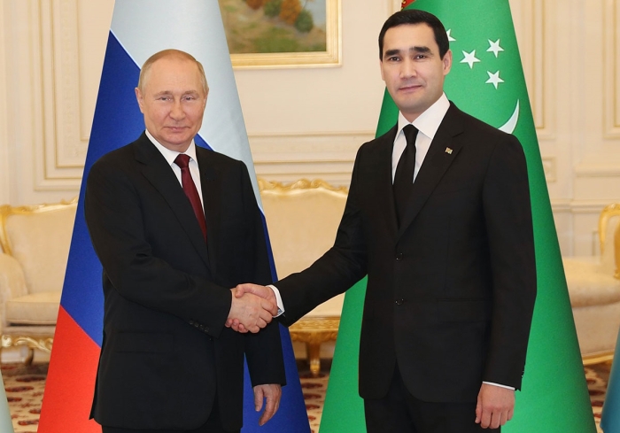Президент Туркменистана примет участие в неформальном саммите лидеров стран СНГ