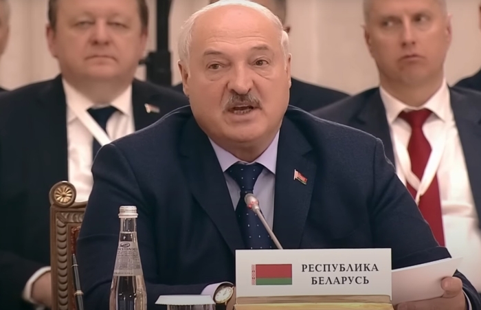 Лукашенко: уровень продовольственной самообеспеченности Белоруссии почти 100%