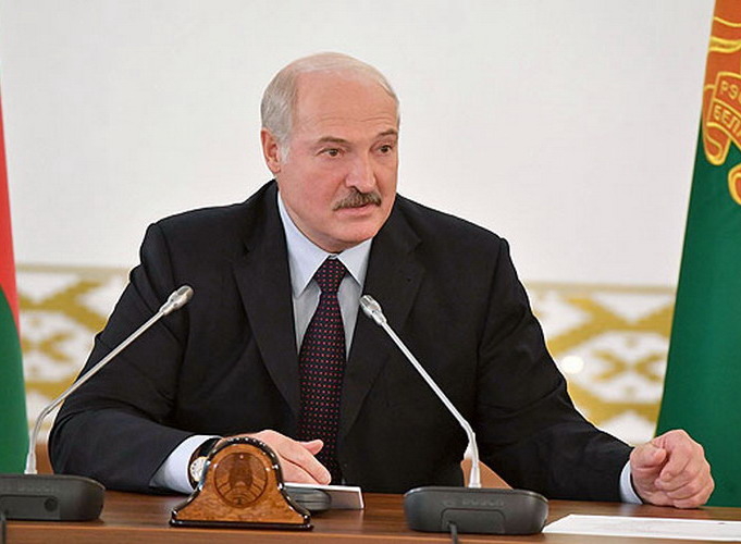 Президент Белоруссии подписал закон о повышенных ставках на сверхдоходы