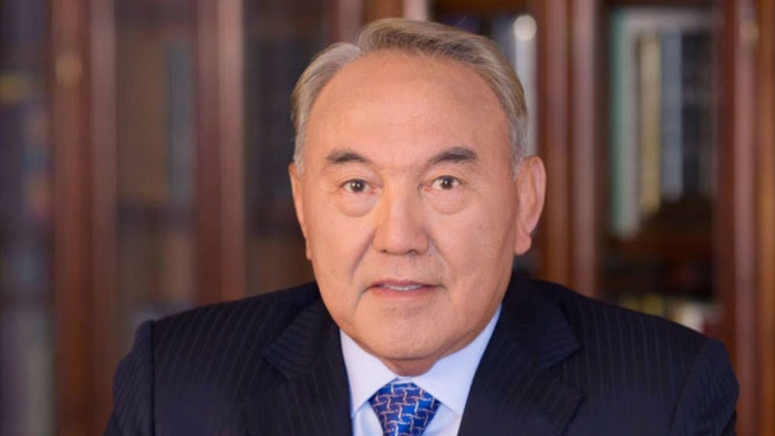 Назарбаев: Си Цзиньпин постоянно спрашивал о причинах распада СССР