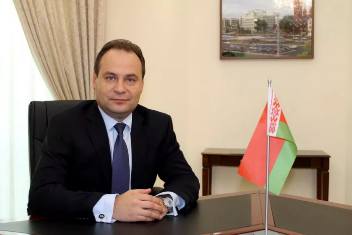 Головченко назвал Узбекистан одним из основных торговых партнеров в СНГ
