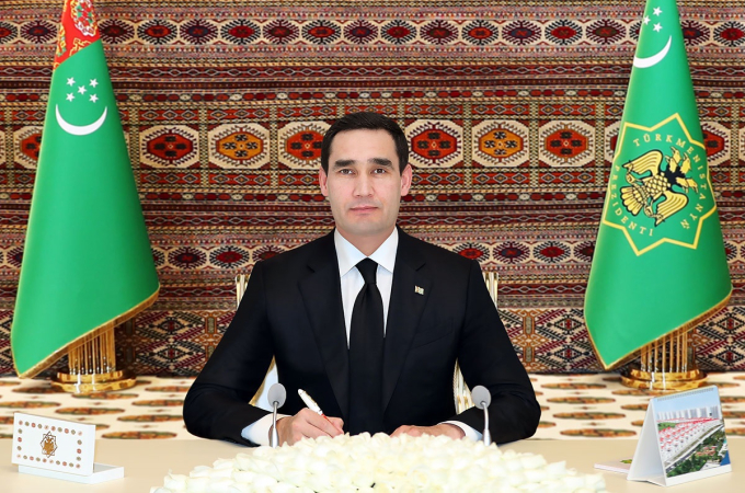 В конце 2023 года Туркменистан проведет молодежный форум и выставку