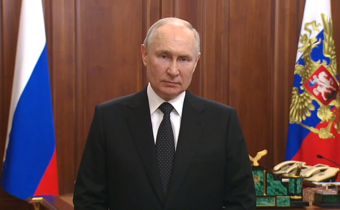 Путин примет участие в заседании ВЕЭС