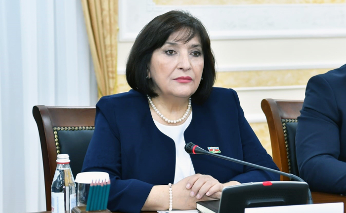 Наблюдатели МПА СНГ будут вести мониторинг выборов президента в Азербайджане