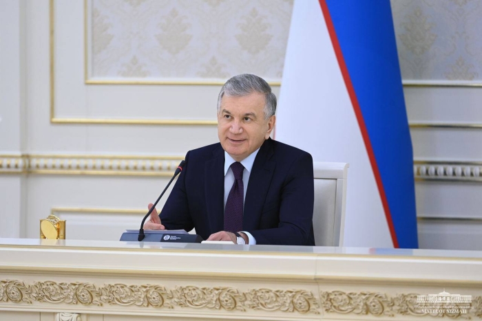 Президент Узбекистана поручил Генпрокуратуре проверить цены на ярмарках