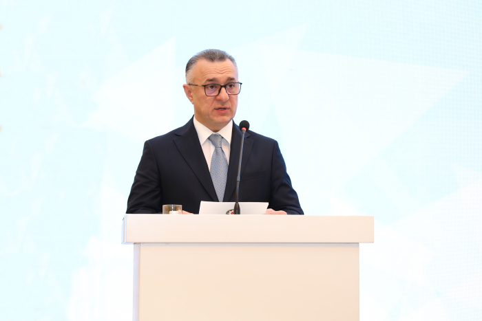 Министр здравоохранения Азербайджана рассказал о перспективах медтуризма