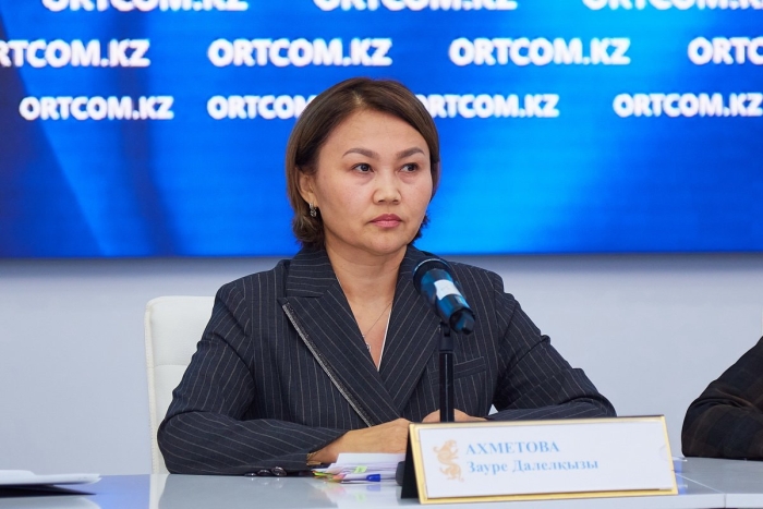 В Казахстане можно получить экстренную вакцинацию против кори