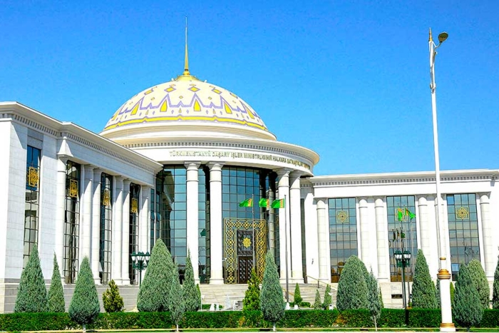 В ИМО МИД Туркменистана пройдет лекция для школьников