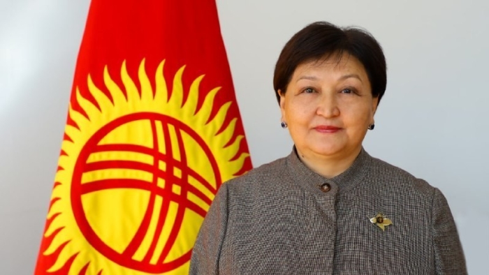 Более 13 тысяч киргизских семей вышли из статуса малообеспеченных в 2023 году