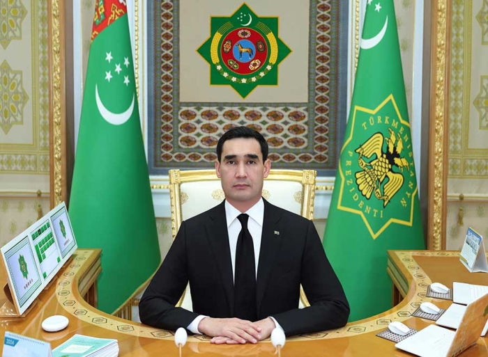 В Туркменистане цирки смогут заслужить статус «Национальный»