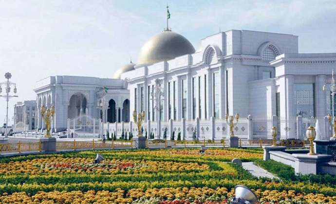 Туркменистан проведёт в Брюсселе сессию по развитию транспортного комплекса
