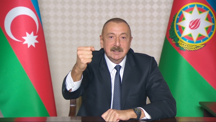 Азербайджан заявил о желании прекратить отношения с ПАСЕ