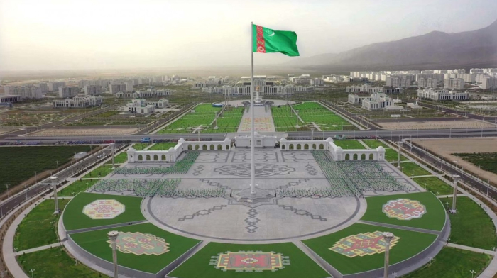 Правительство Туркменистана заключит контракт с компанией Goetzpartners Emerging Markets GmbH