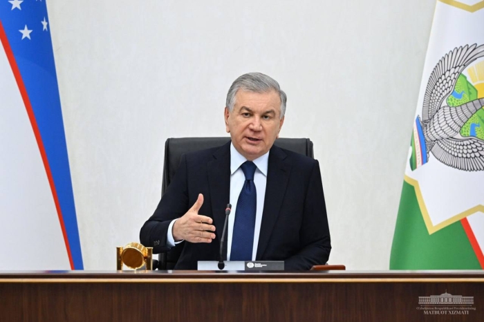 В Узбекистане реализуют международные проекты на сумму 2,5 млрд долларов