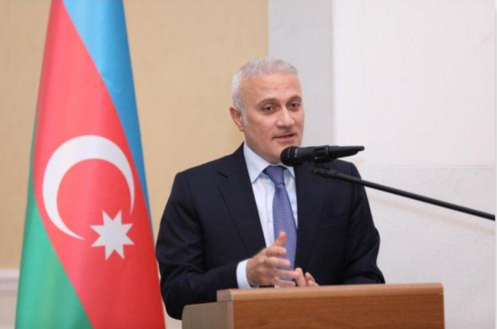 Азербайджан и Турция обменяются опытом в сфере конкуренции