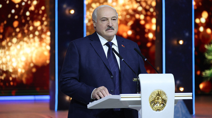 Лукашенко: Мы идем по тонкому льду
