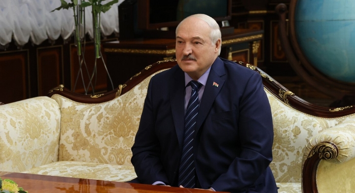 Лукашенко намерен интенсифицировать отношения с Таджикистаном