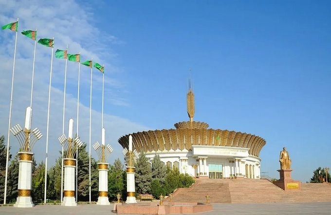 Новой культурной столицей тюркского мира назван город Анау в Туркменистане