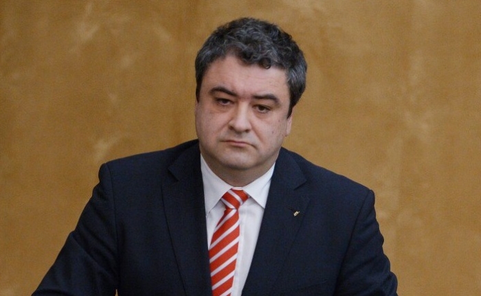 Основатель партии РПСС снял свою кандидатуру на выборах президента России