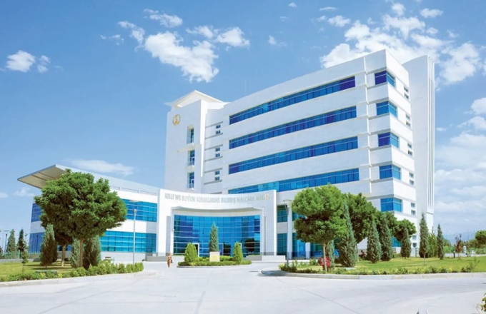 Туркменские врачи наладили сотрудничество с коллегами из-за рубежа