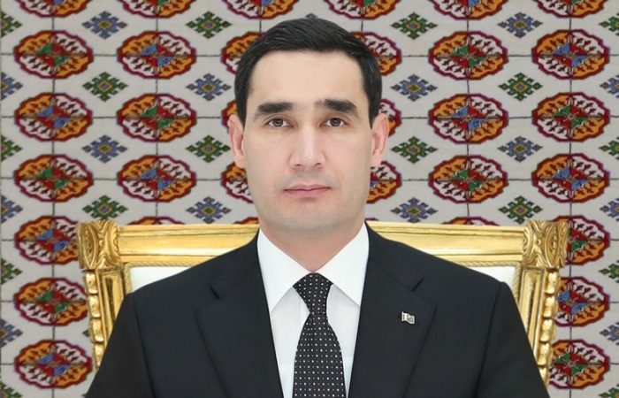 Президент Туркменистана отметил большую работу по развитию научно-образовательной сферы