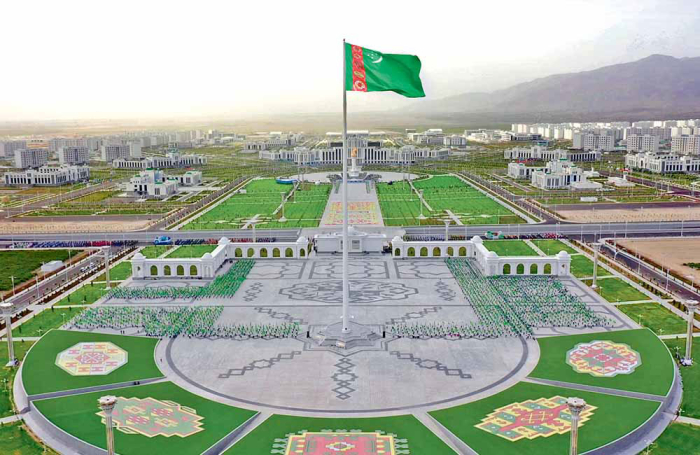 В Туркменистане с 25 по 30 марта состоится олимпиада в честь 300-летия Махтумкули