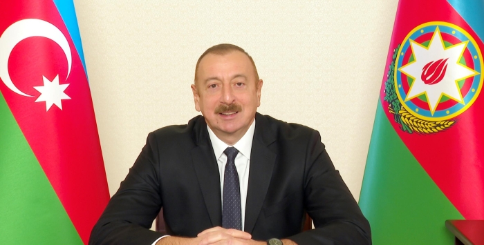 Азербайджанцев предупредили о фейковых аккаунтах кандидатов в президенты