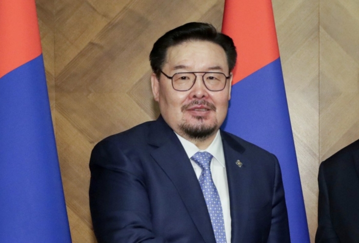 Посольство Монголии планируют открыть в Узбекистане