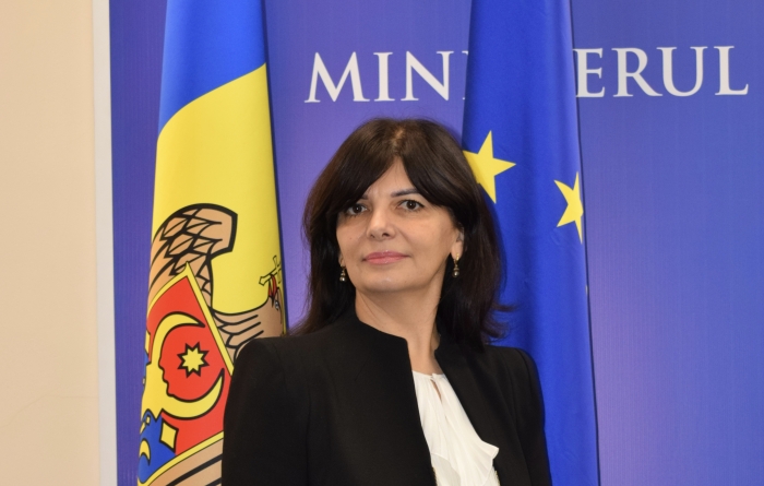 В Молдавии упростят процесс признания полученной за рубежом квалификации