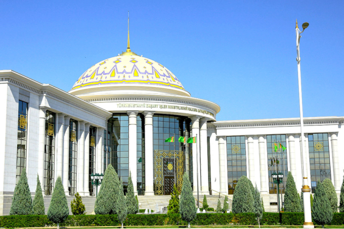Старшеклассников Туркменистана приглашают принять участие в предметных онлайн-олимпиадах