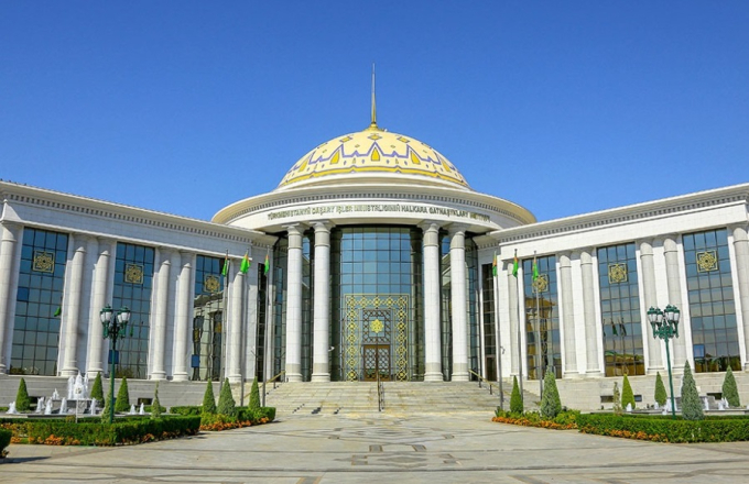 ИМО МИД Туркменистана приглашает принять участие в олимпиаде по математическому моделированию