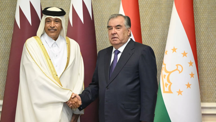 Таджикистан и Катар будут сотрудничать в сфере торговли и экономики