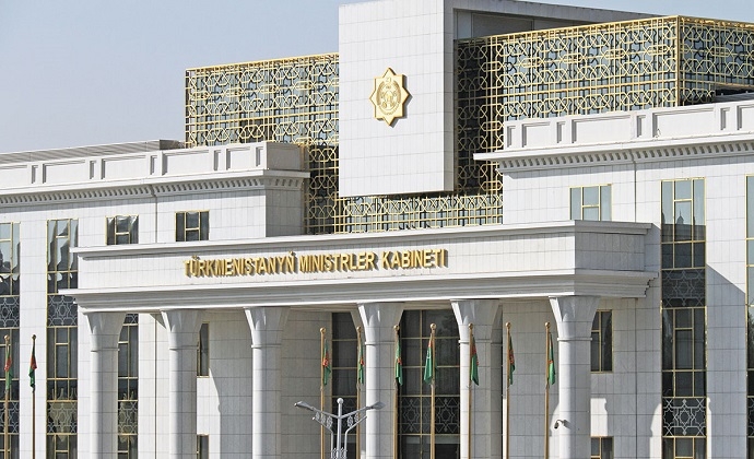 В Туркменистане готовят к запуску систему «Электронное правительство»