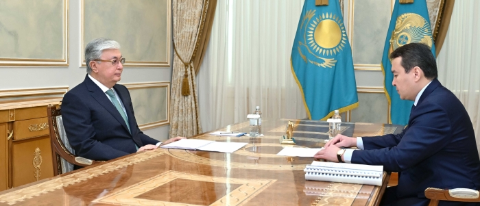 Рост экономики Казахстана достиг 5,1% в 2023 году