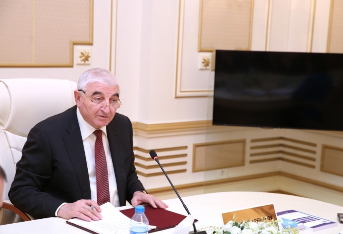Этнические армяне смогут проголосовать на выборах президента Азербайджана