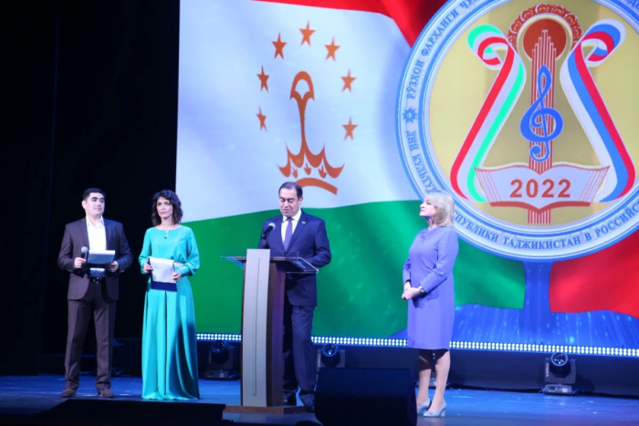 В Таджикистане будут регулировать гастроли иностранных артистов