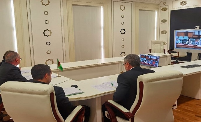Туркменистан и Россия откроют упрощенный таможенный коридор