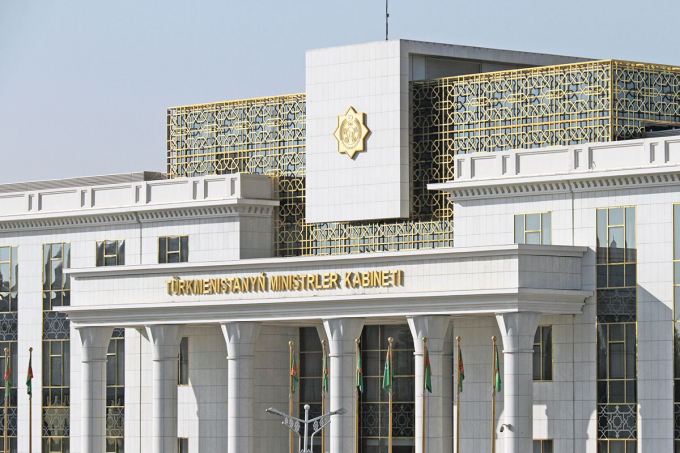 Туркменистан планирует увеличить свой экспортный потенциал