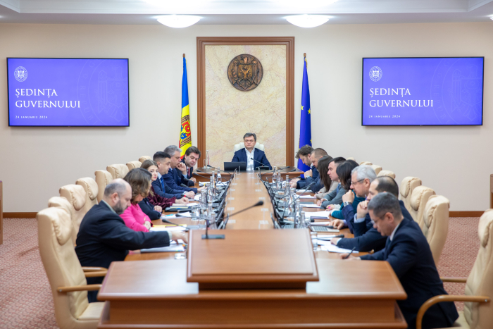 В Молдавии решили внедрить онлайн-регистрацию для безработных