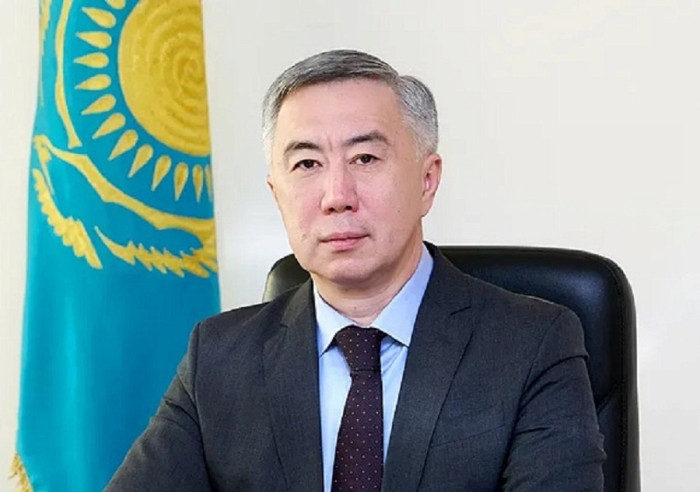 Казахстан и ЕАЭС будут вместе бороться с «серыми» сертификатами