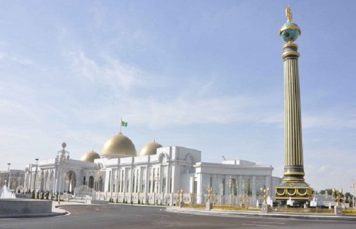 Председатель Халк Маслахаты Туркменистана направил соболезнование духовному лидеру Ирана