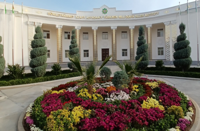 Посольство Южной Кореи в Туркменистане проведет экзамен на знание корейского языка
