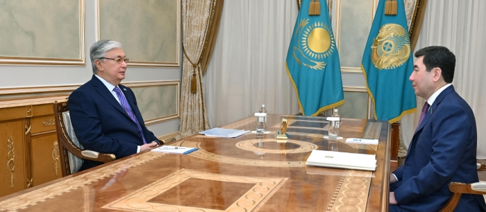 Казахстан повышает финансовую грамотность населения