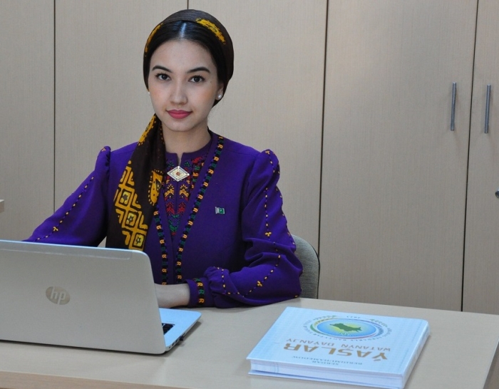 Туркменистан достиг успехов в реализации молодежной политики