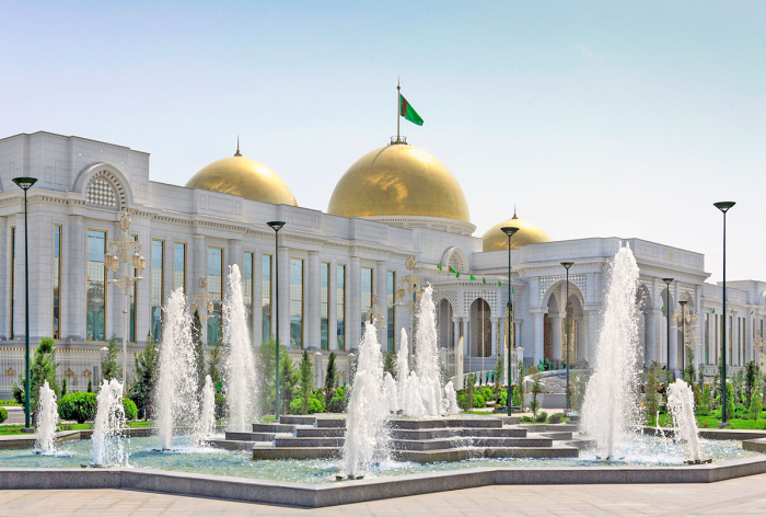 Президент Туркменистана направил соболезнования народу Японии