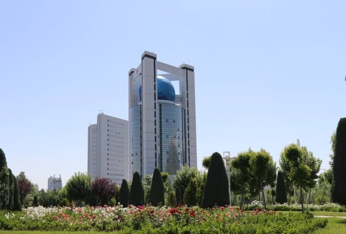 Туркменистан и Турция обсудили сотрудничество по линии муниципалитетов