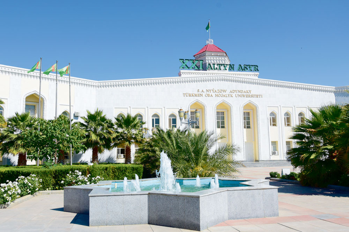 В Туркменистане состоится олимпиада по информатике