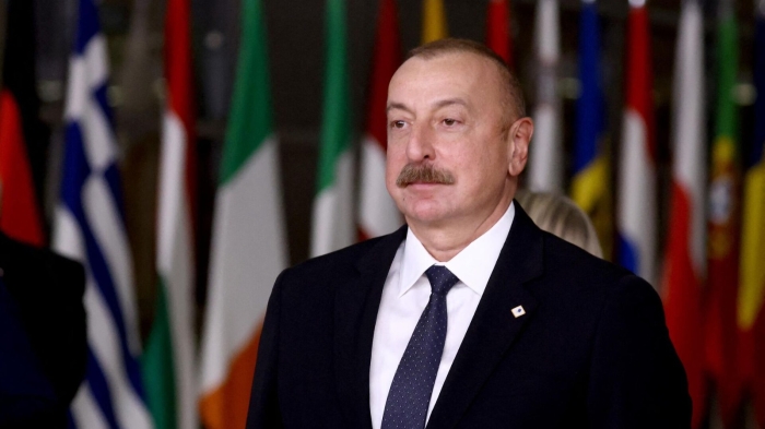 СМИ «назначили» инаугурацию Ильхама Алиева на конец недели